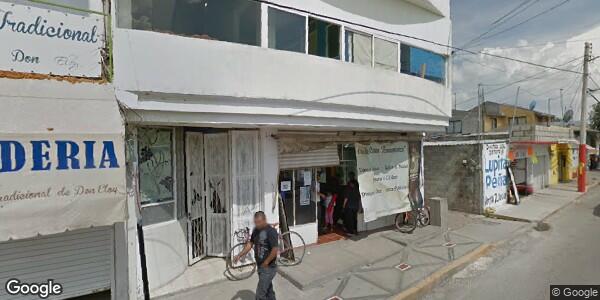 ASESOR JURÍDICO MUNICIPAL